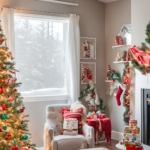 10 Trending Christmas Decor Ideas for a Magical Holiday Season