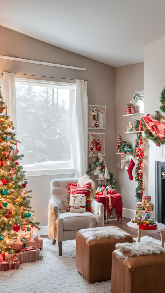 10 Trending Christmas Decor Ideas for a Magical Holiday Season