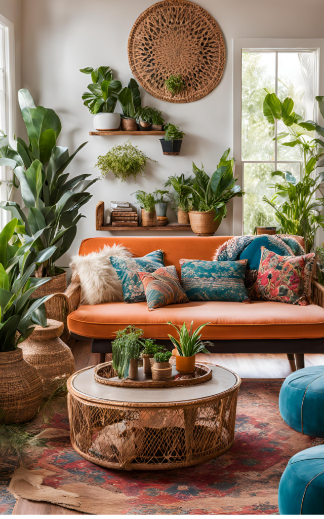 10 Inspiring Home Decor Ideas to Transform Your Space